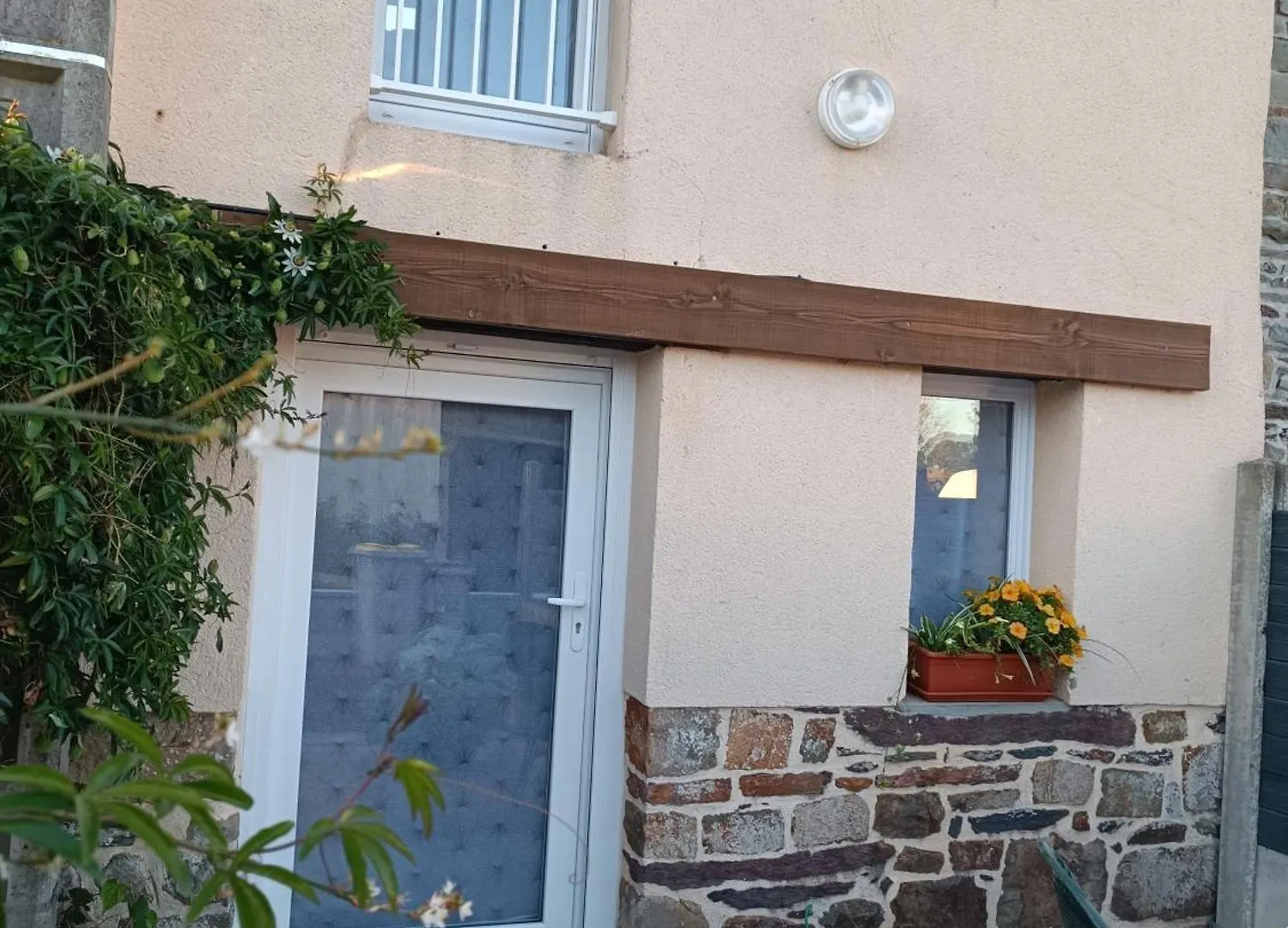 Gite Coeur De Broeliande Néant-sur-Yvel Francie